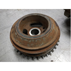 03F203 Crankshaft Pulley For 09-12 Ford Escape 2.5 9E5G6312AB 03F203 Crankshaft Pulley For 09-12 Ford Escape 2.5 9E5G6312AB